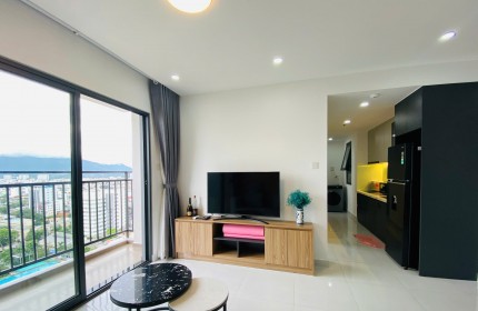 Cho thuê căn hộ 2 pn D'Qua Hotel Nha Trang giá 12 triệu